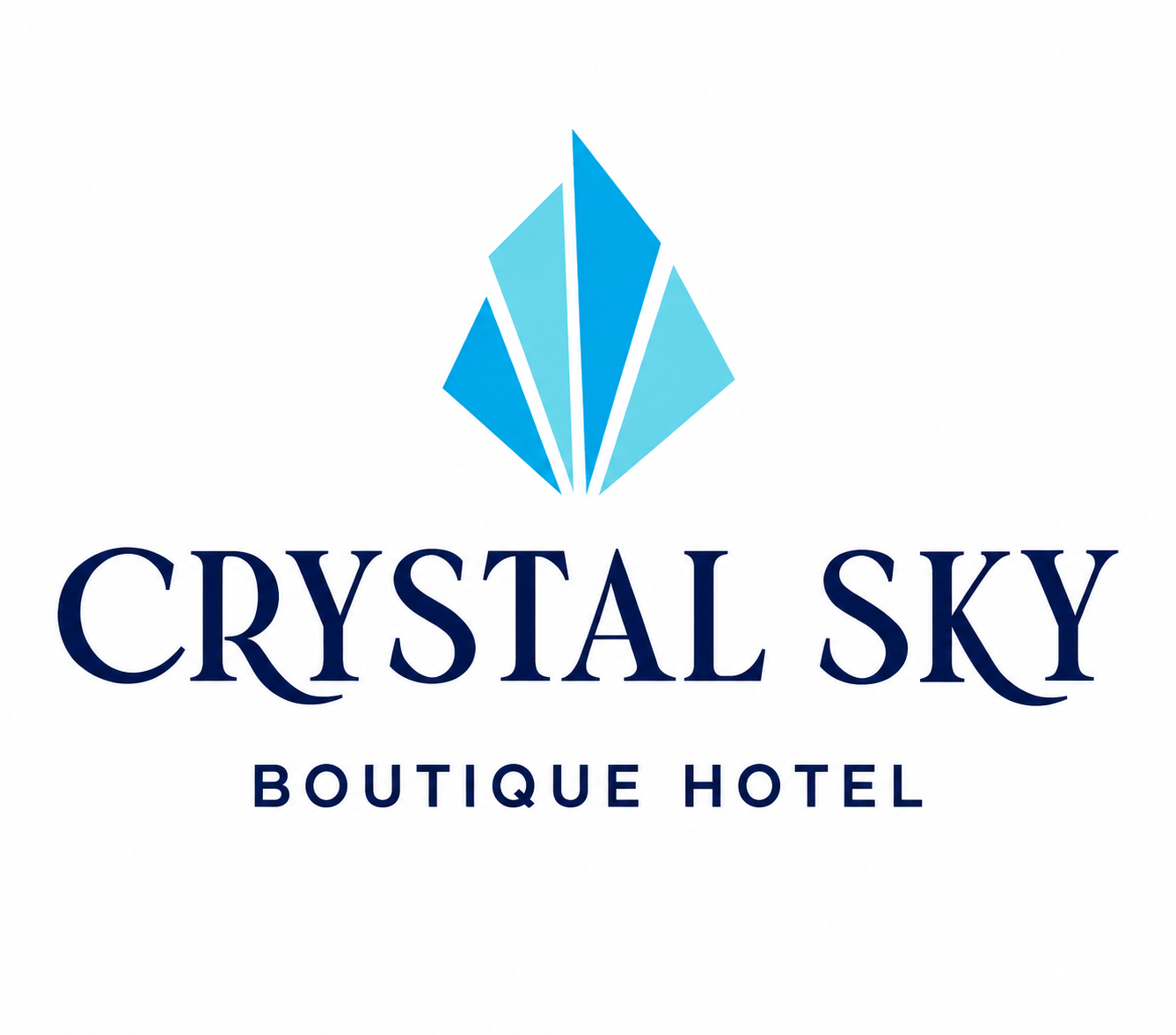 Crystal Sky Boutique Hotel